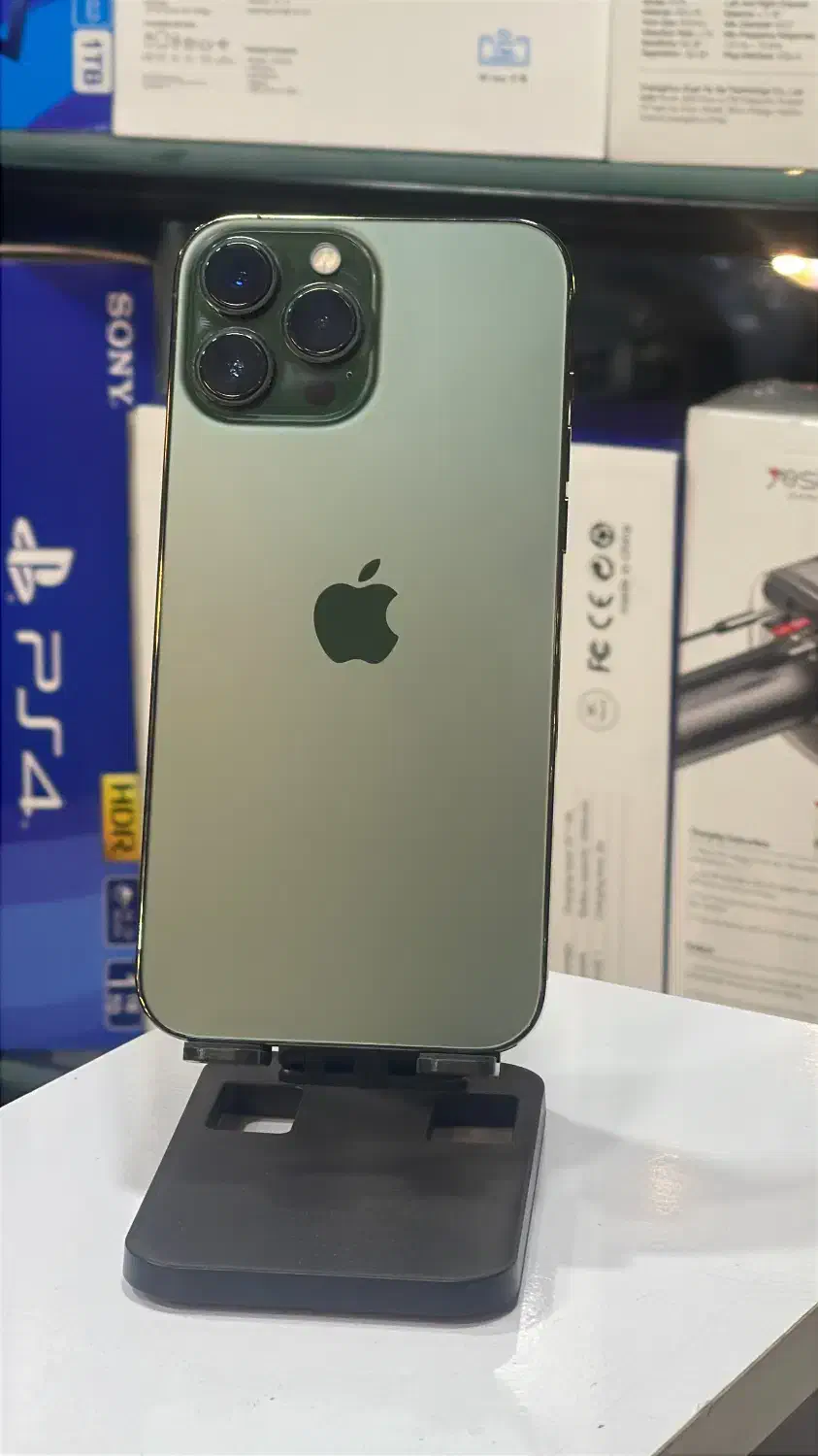 ۱۳ پرومکس پک اصلی باتری ۷۷ دو سیم za|موبایل|آمل, |دیوار