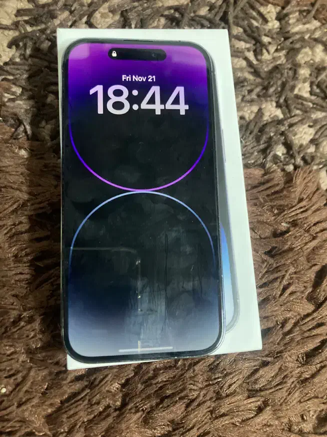 ایفون ۱۴پرو|موبایل|اصفهان, جلفا|دیوار