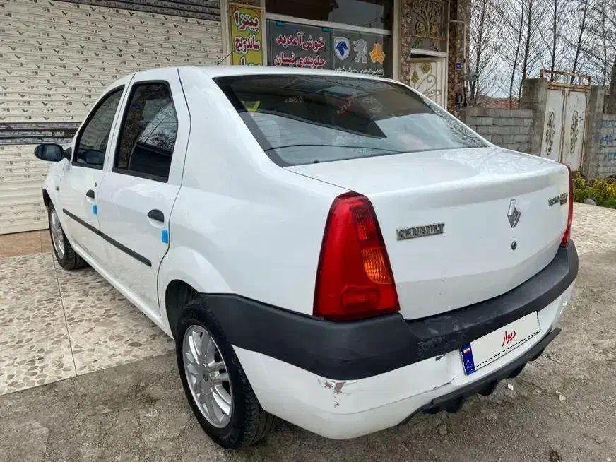 ۹۵ال نود-L90|خودرو سواری و وانت|لاهیجان, بازکیاگوراب|دیوار