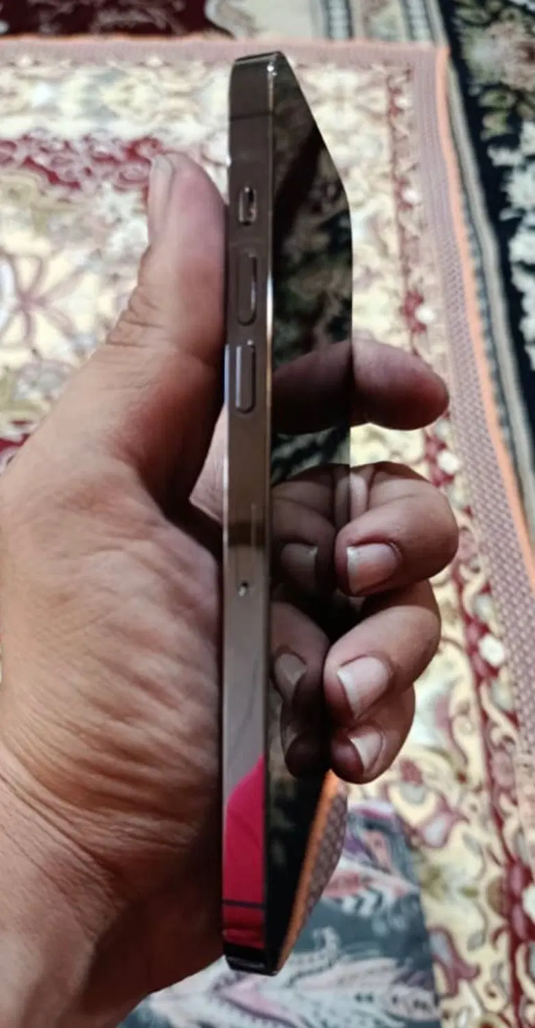 iPhone 14 Pro Max ch|موبایل|تهران, سهروردی|دیوار