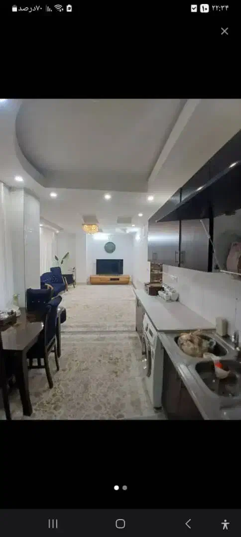 رهن و اجاره آپارتمان|اجارهٔ آپارتمان|بروجرد, |دیوار