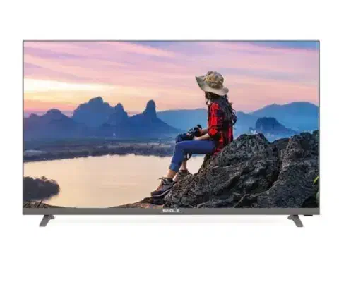 ال ای دی ۳۲ اینچ سینگل|تلویزیون و پروژکتور|اسلام‌شهر, شهرک قائمیه|دیوار