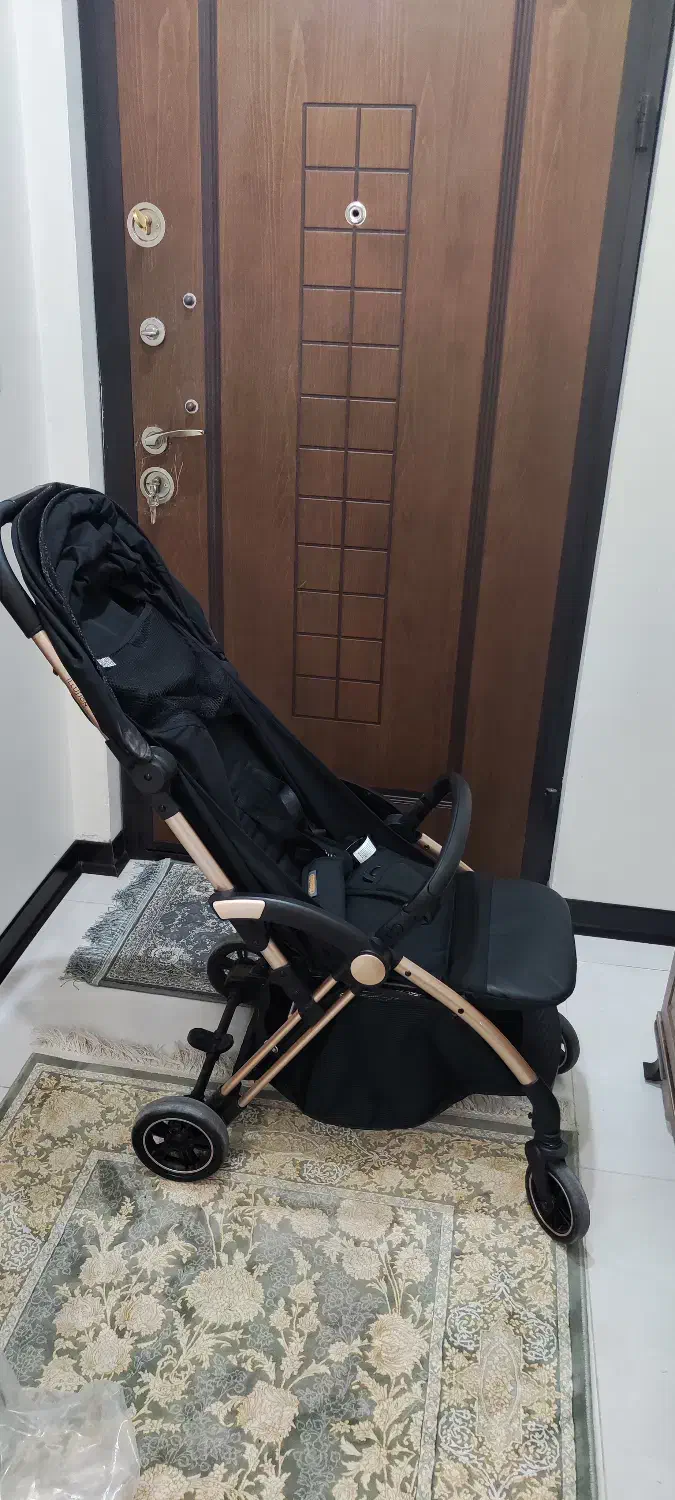 کالسکه|کالسکه و لوازم جانبی|کرج, فاز ۳ گوهردشت|دیوار