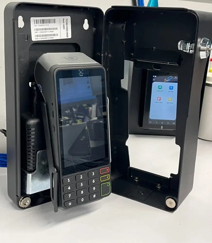 دستگاه کشلس|فروشگاه و مغازه|فردیس, شهرک ۱۱۰|دیوار