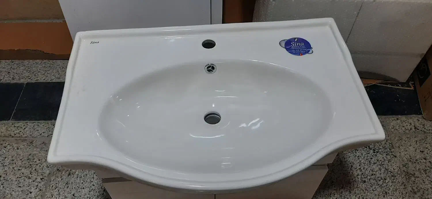 سنگ روشویی|لوازم سرویس بهداشتی|تهران, استقلال|دیوار