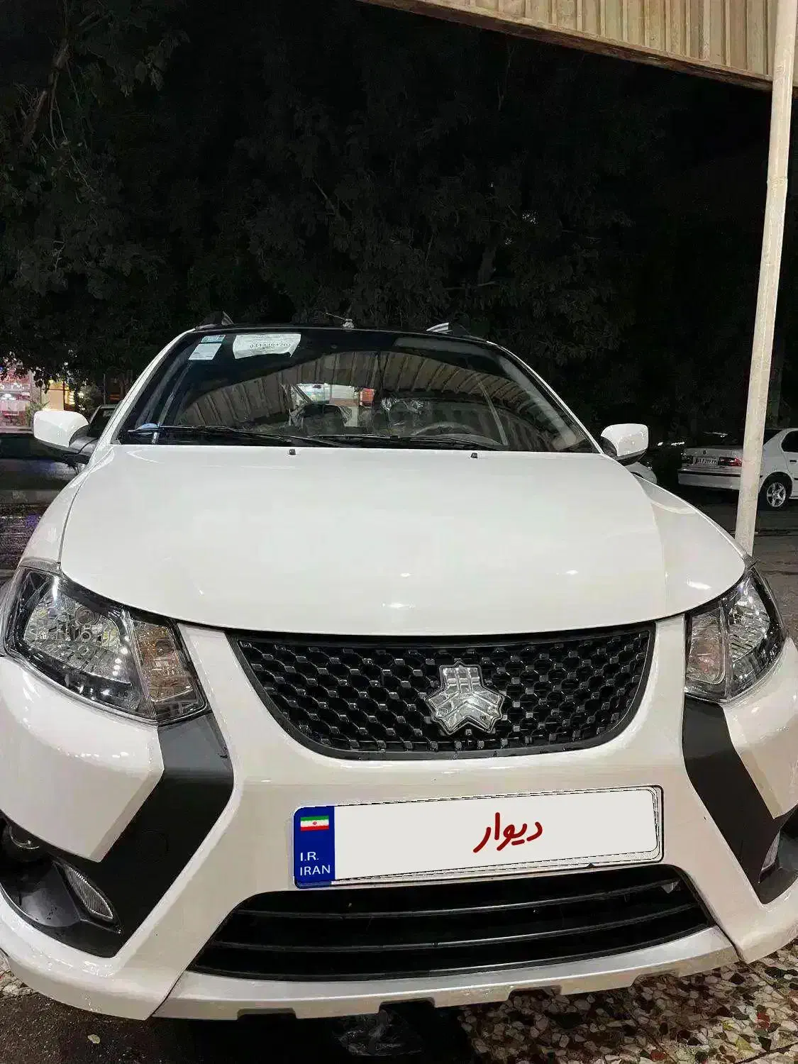 کوییک gxr l،رینگ آلومینیومی|خودرو سواری و وانت|دزفول, |دیوار