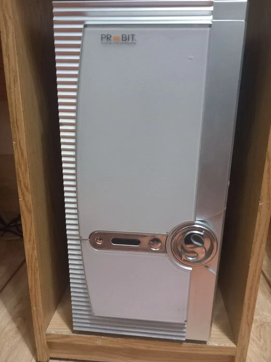 کامپیوتر سالم|رایانه رومیزی|تبریز, |دیوار