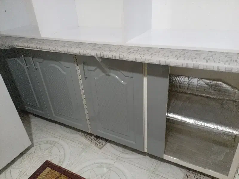 تجهیزات اشپزخانه|مصالح و تجهیزات ساختمان|شاهین‌شهر, عطار|دیوار