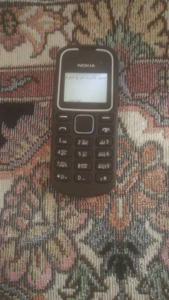 گوشی سالم میباشد|موبایل|باغ ملک, |دیوار