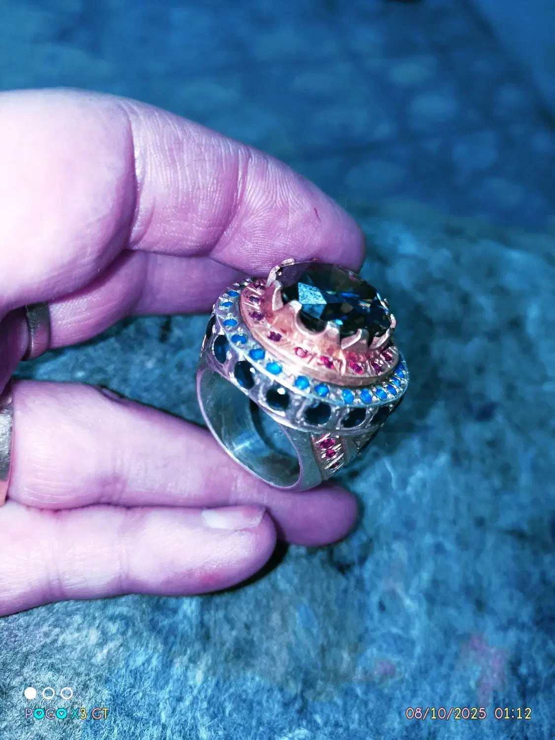 انگشتر|جواهرات|اردبیل, |دیوار