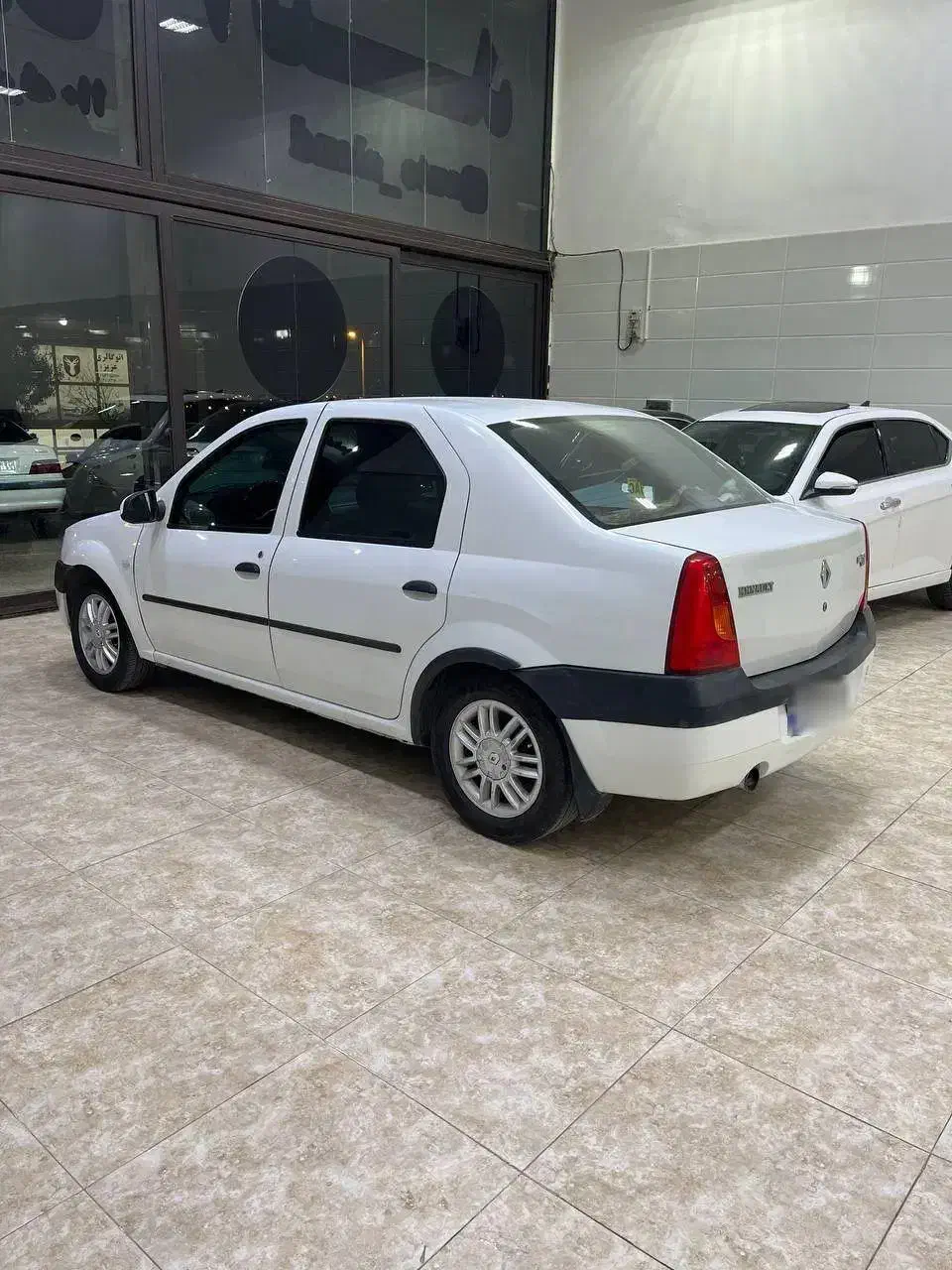 ال نودE1 مدل ۹۰|خودرو سواری و وانت|ارومیه, |دیوار