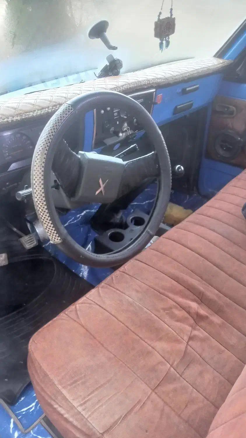 نیسان دوگاته تناژ بالا|خودرو سواری و وانت|اردبیل, |دیوار