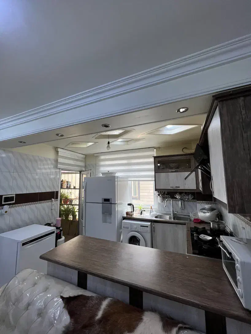 ۴۰ متر طبقه دوم انباری آسانسور منیریه|فروش آپارتمان|تهران, منیریه|دیوار