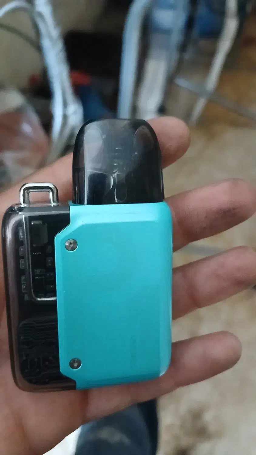 ویپ دائمی|زیورآلات و اکسسوری|صومعه‌سرا, |دیوار