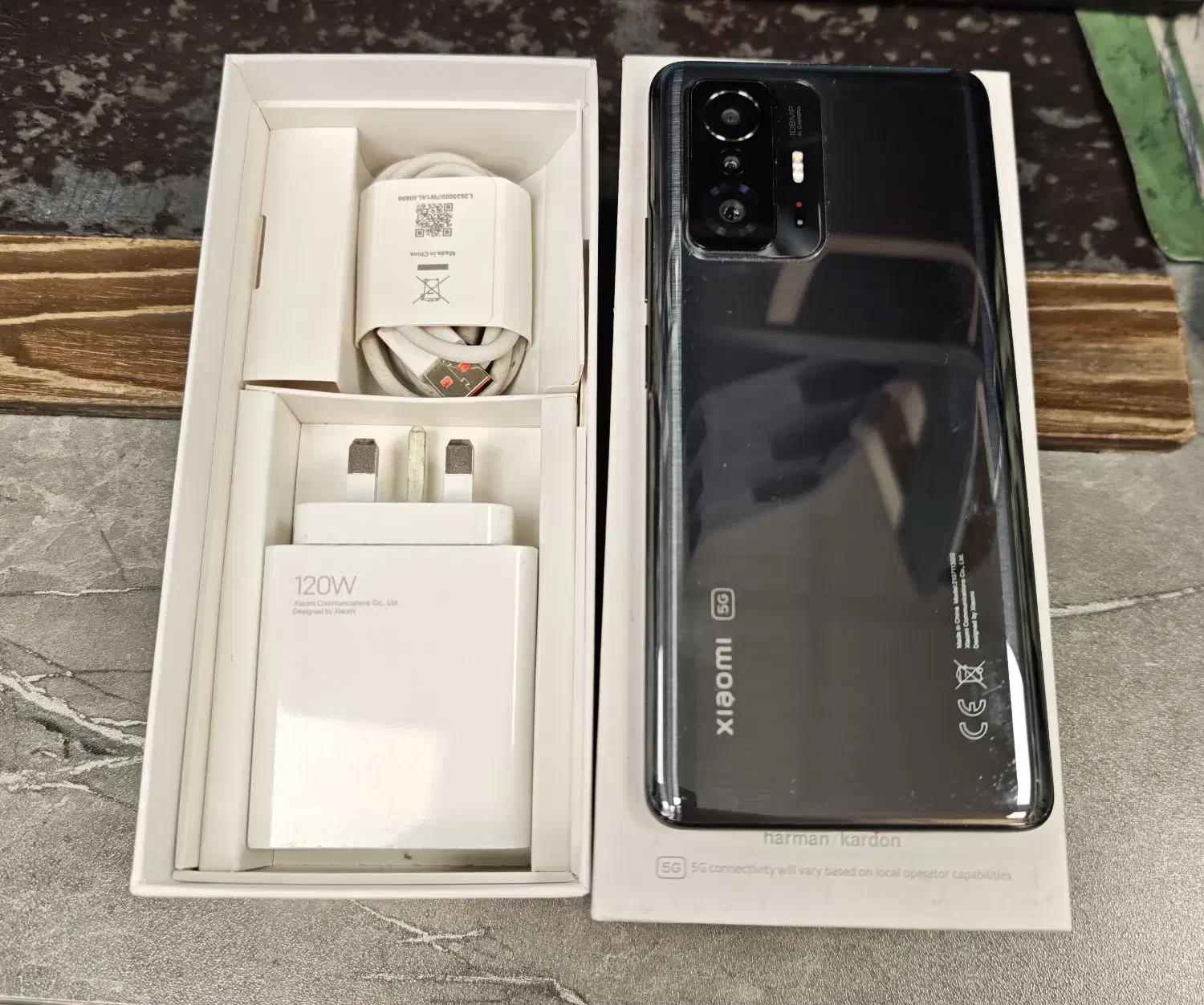 شیائومی 11 pro T|موبایل|تهران, فدک|دیوار