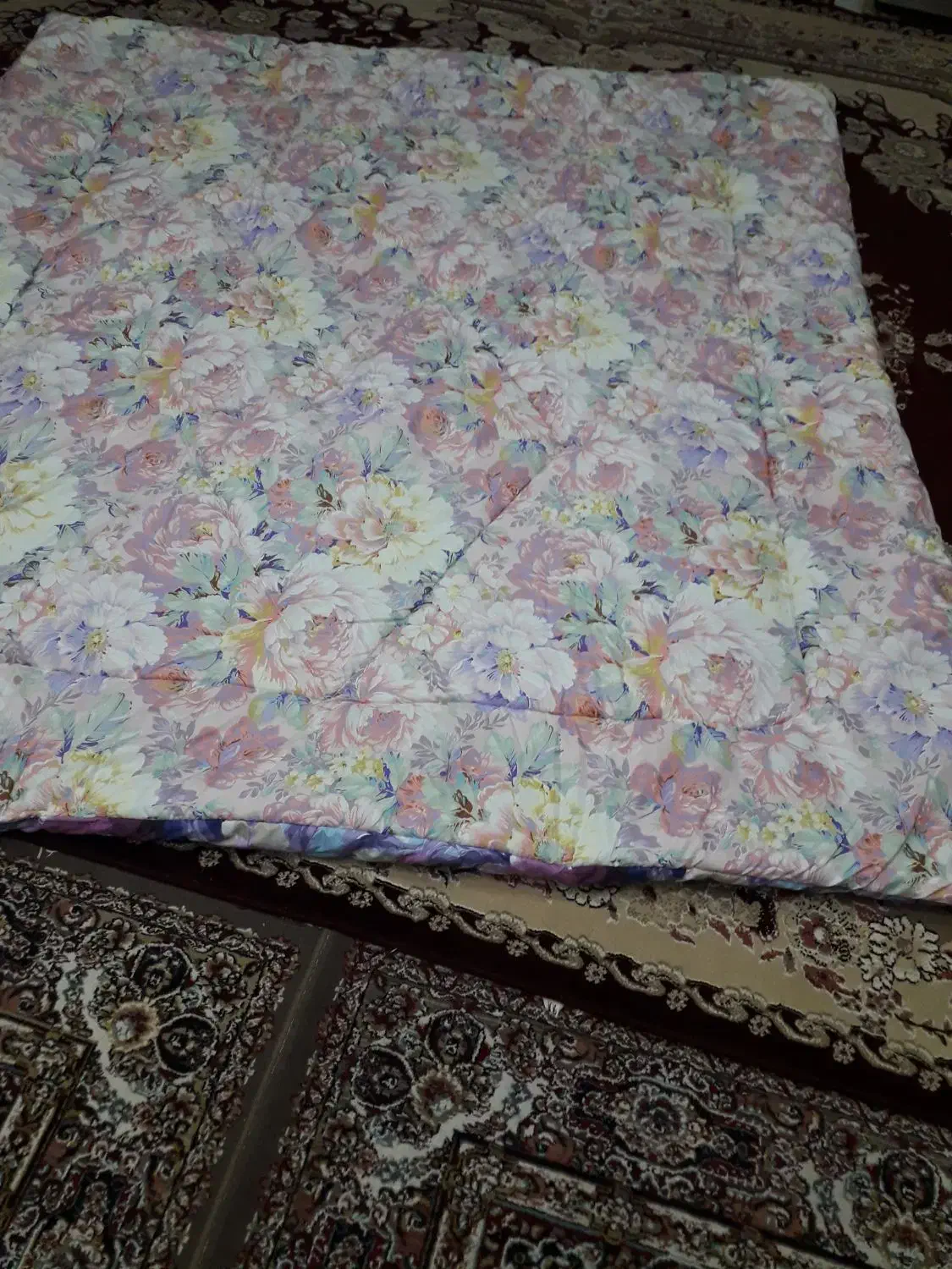 رو تختی دونفره|سرویس روتختی|خرمشهر, |دیوار