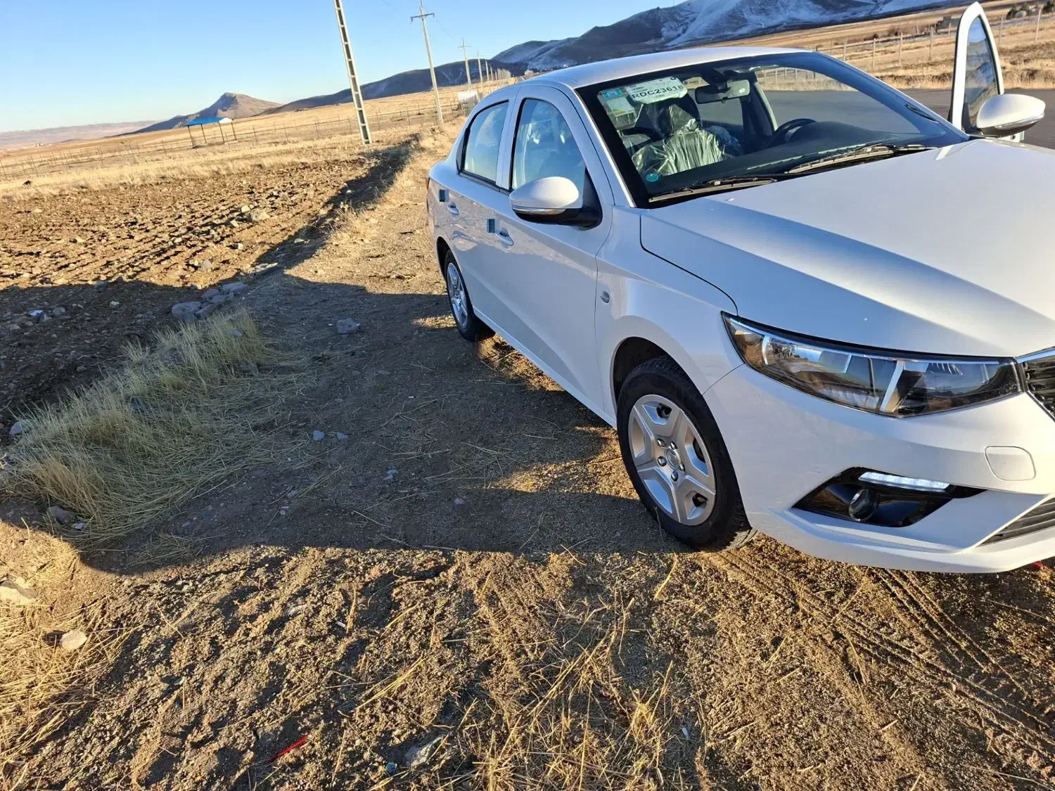 تارا V1P|خودرو سواری و وانت|قروه, |دیوار