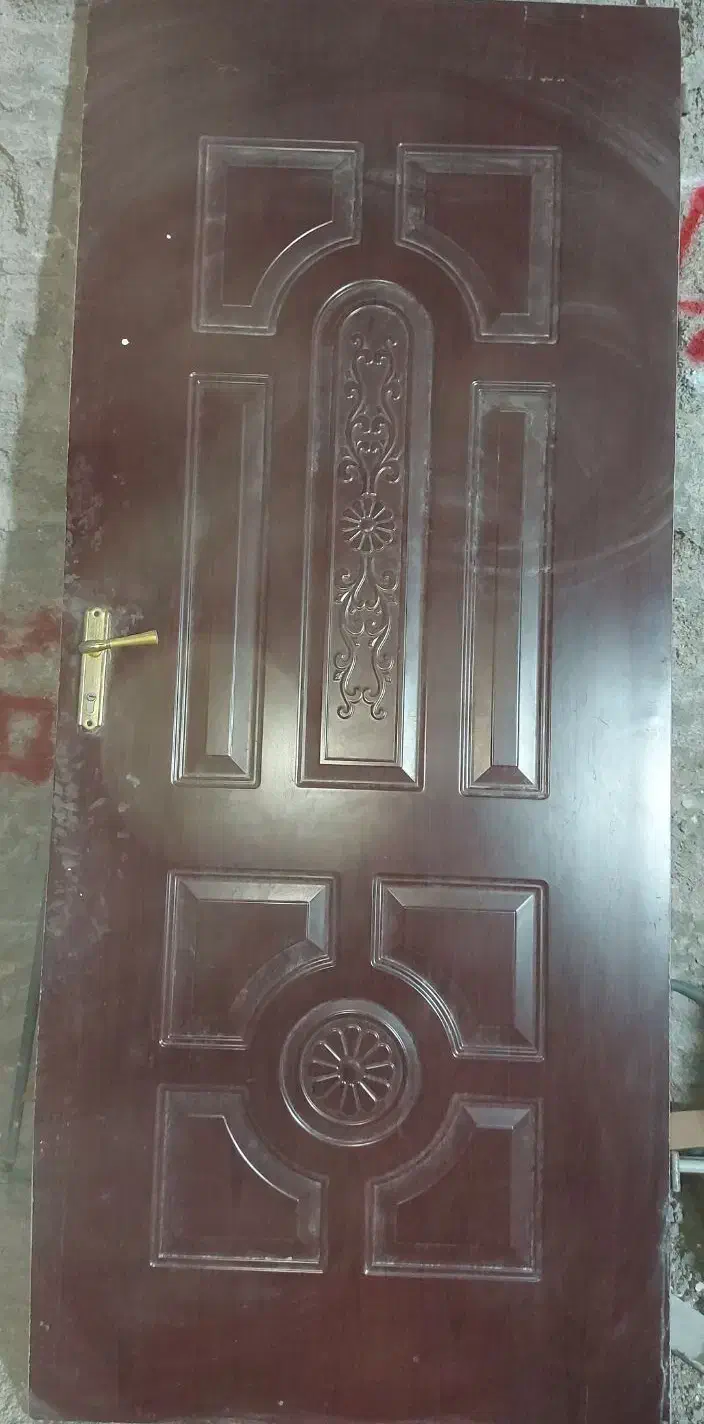 درب اتاقی|مصالح و تجهیزات ساختمان|رامهرمز, |دیوار