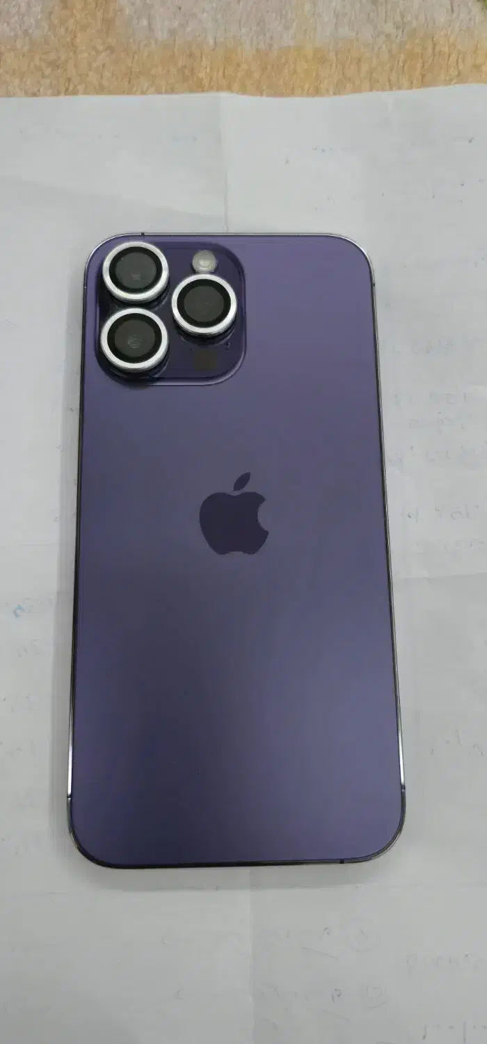 iphone 14 promax|موبایل|کرمانشاه, |دیوار