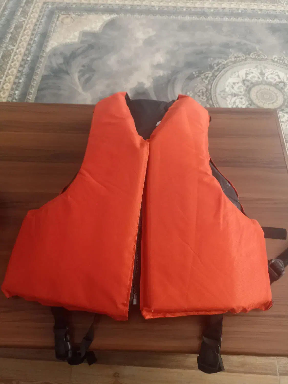 جلیقه نجات صفر اکبند|غواصی و ورزش‌های آبی|ارومیه, |دیوار