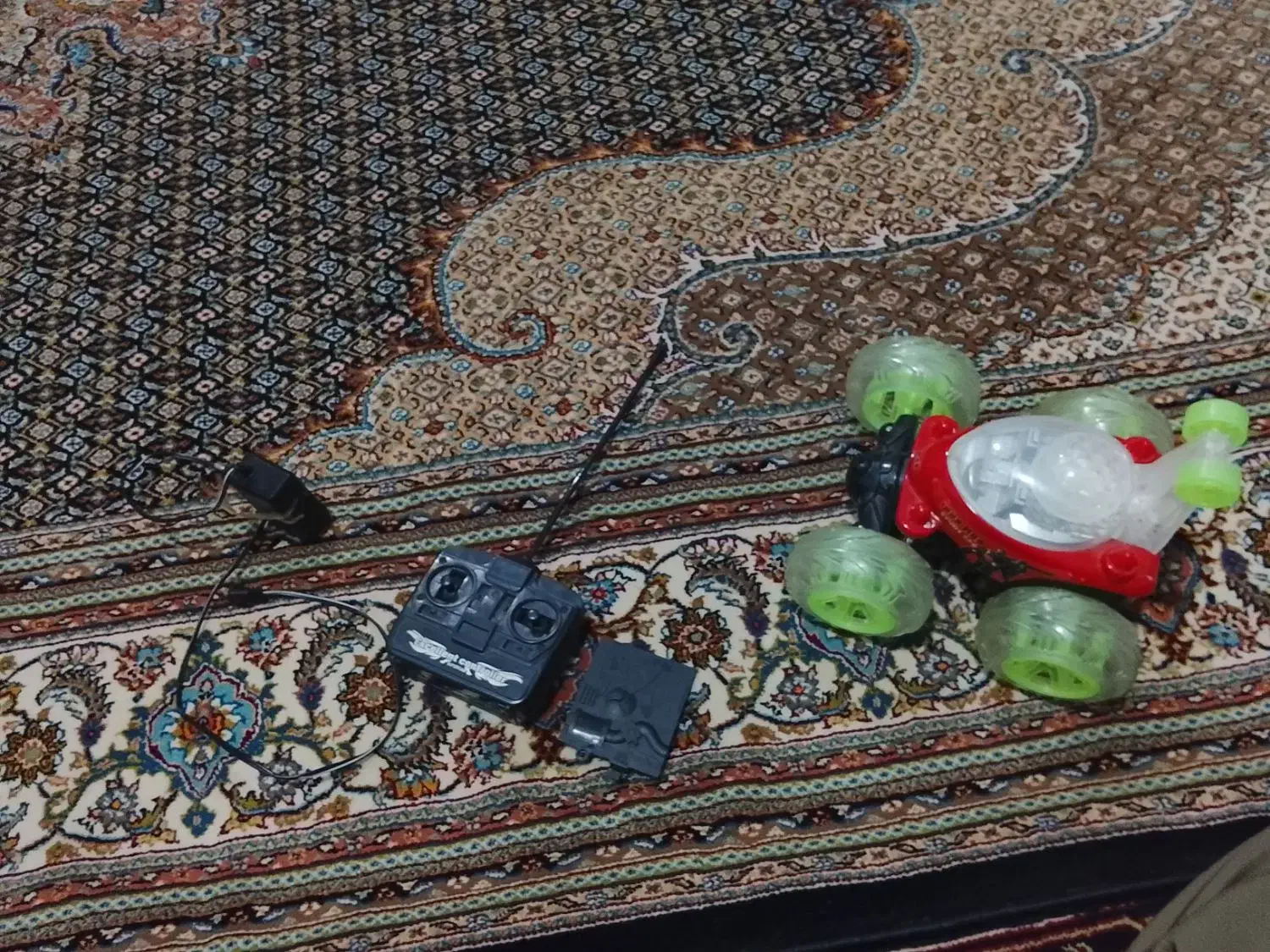 فروش ماشین دیوانه|اسباببازی|نقده, |دیوار