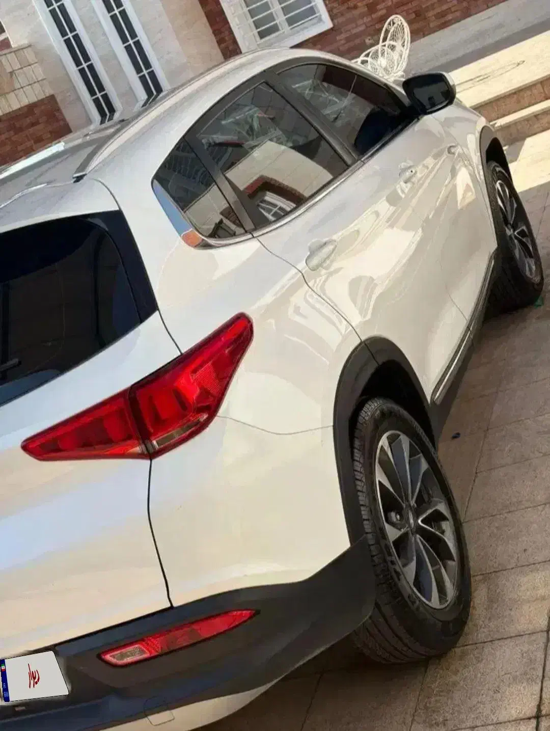 تیگو۷ ie مدل ۱۴۰۲|خودرو سواری و وانت|تهران, شهرک غرب|دیوار