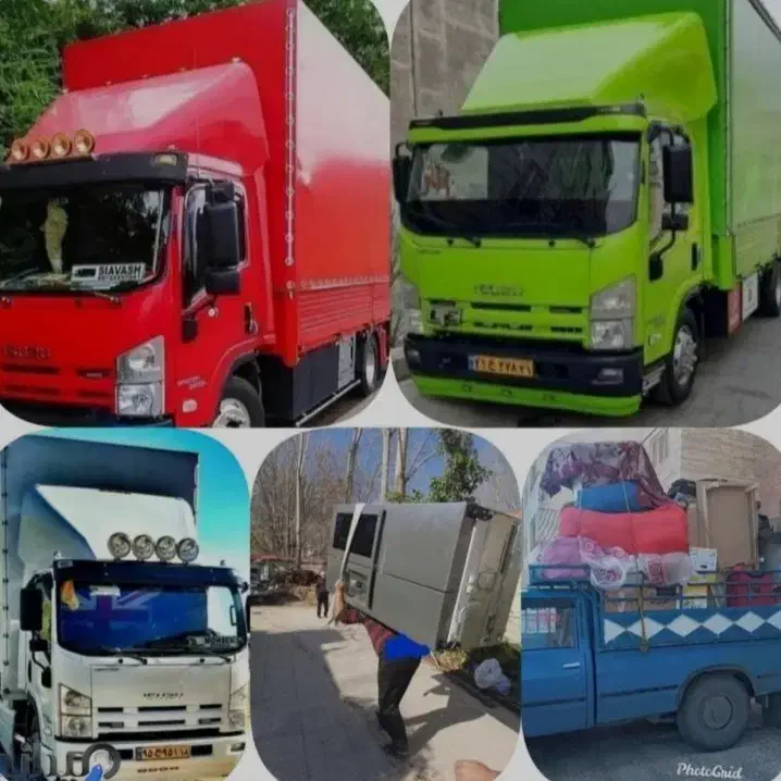 باربری اسباب کشی شیرازصدرا گلستان گویم پوشش سراسری|خدمات حمل و نقل|صدرا-فارس, فاز ۱|دیوار