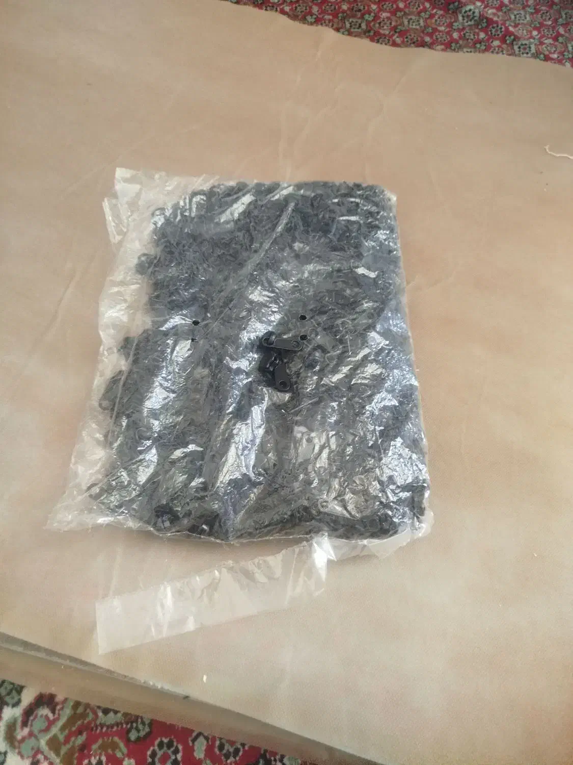 سرزیپ کیف|لوازم خیاطی و بافتنی|خوی, |دیوار