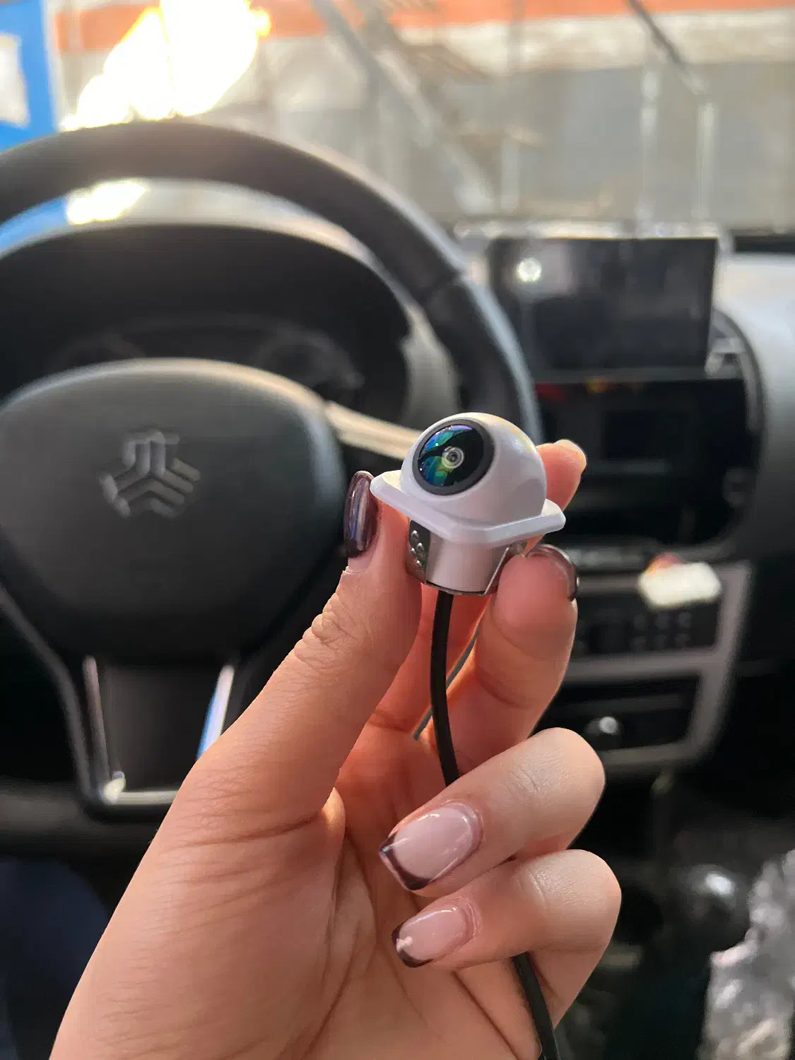 مانیتور کوییک و ساینا|قطعات یدکی و لوازم جانبی|اهواز, کمپلو شمالی|دیوار