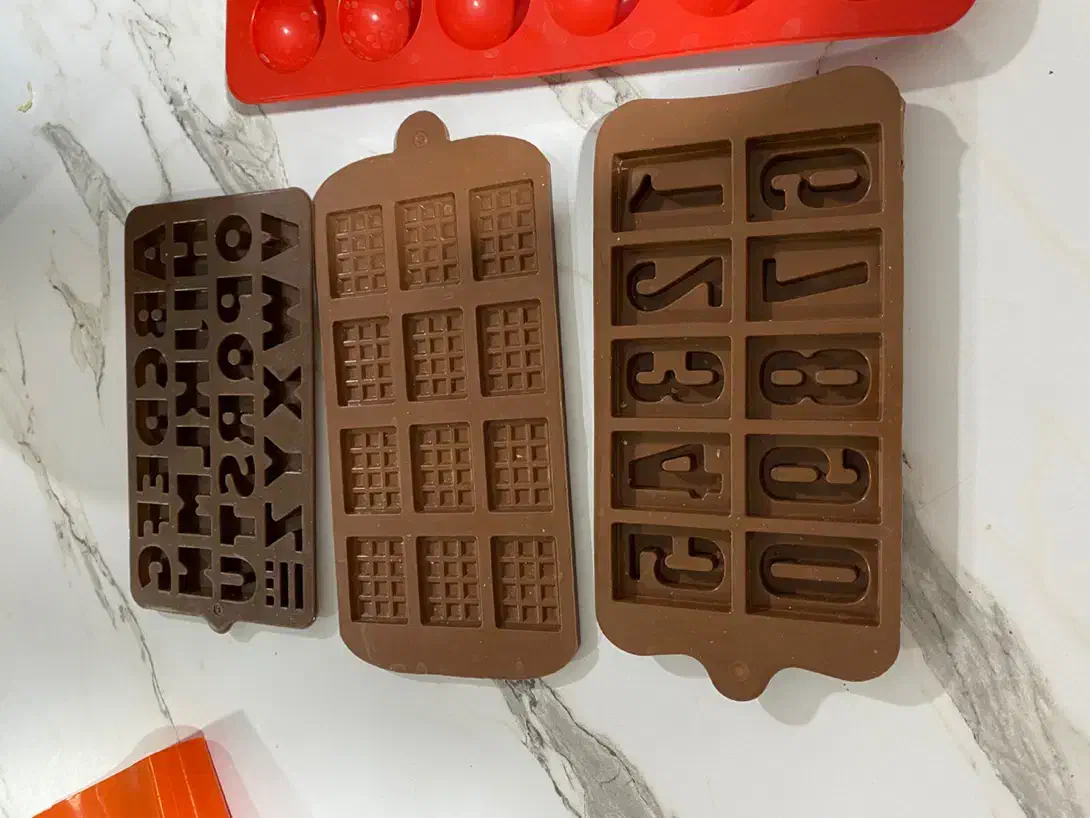 انواع لوازم قنادی|ظروف پخت‌وپز|نسیم‌شهر, |دیوار