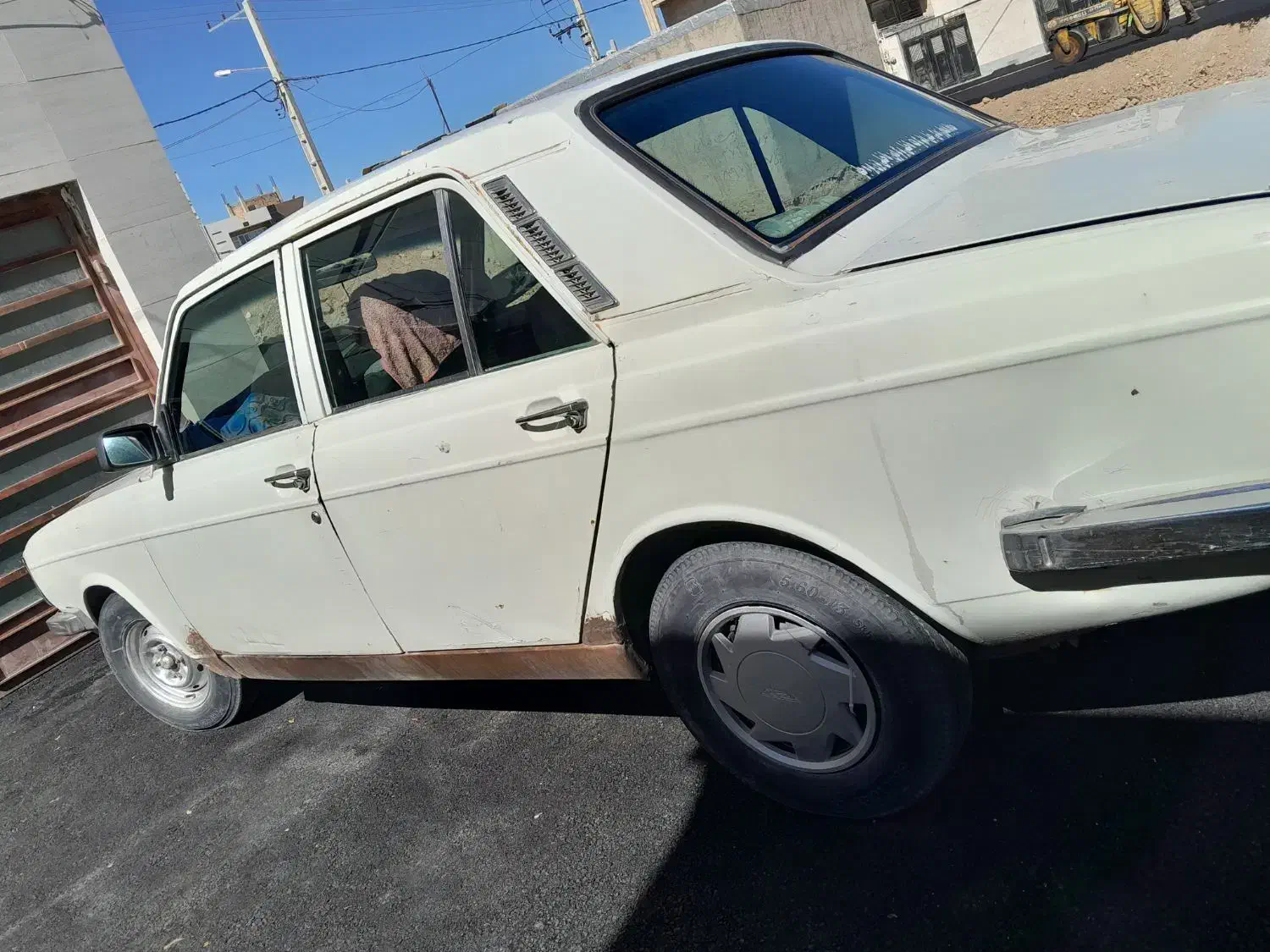 پیکان سواری، مدل ۱۳۸۲|خودرو سواری و وانت|قروه, |دیوار