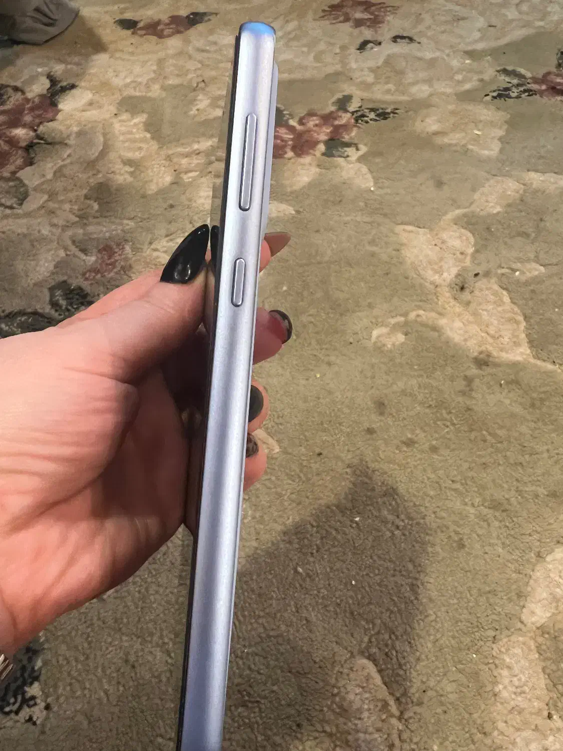 فروش گوشی گلکسی A33 5G|موبایل|رامسر, |دیوار