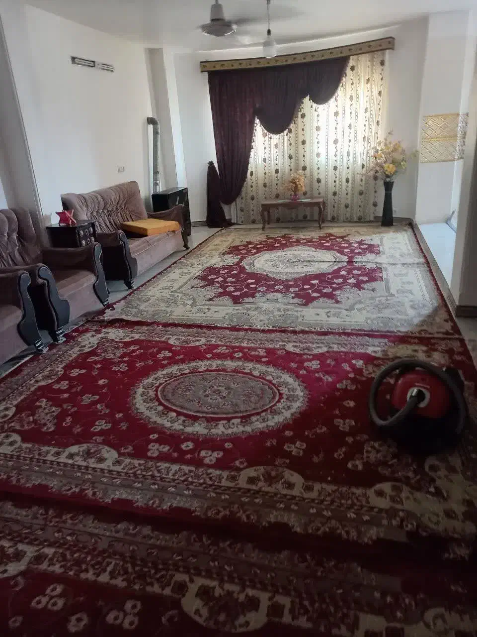 اجاره شبانه هفتگی ماهانه در قائمشهر|اجارهٔ کوتاهمدت آپارتمان و سوئیت|قائمشهر, |دیوار