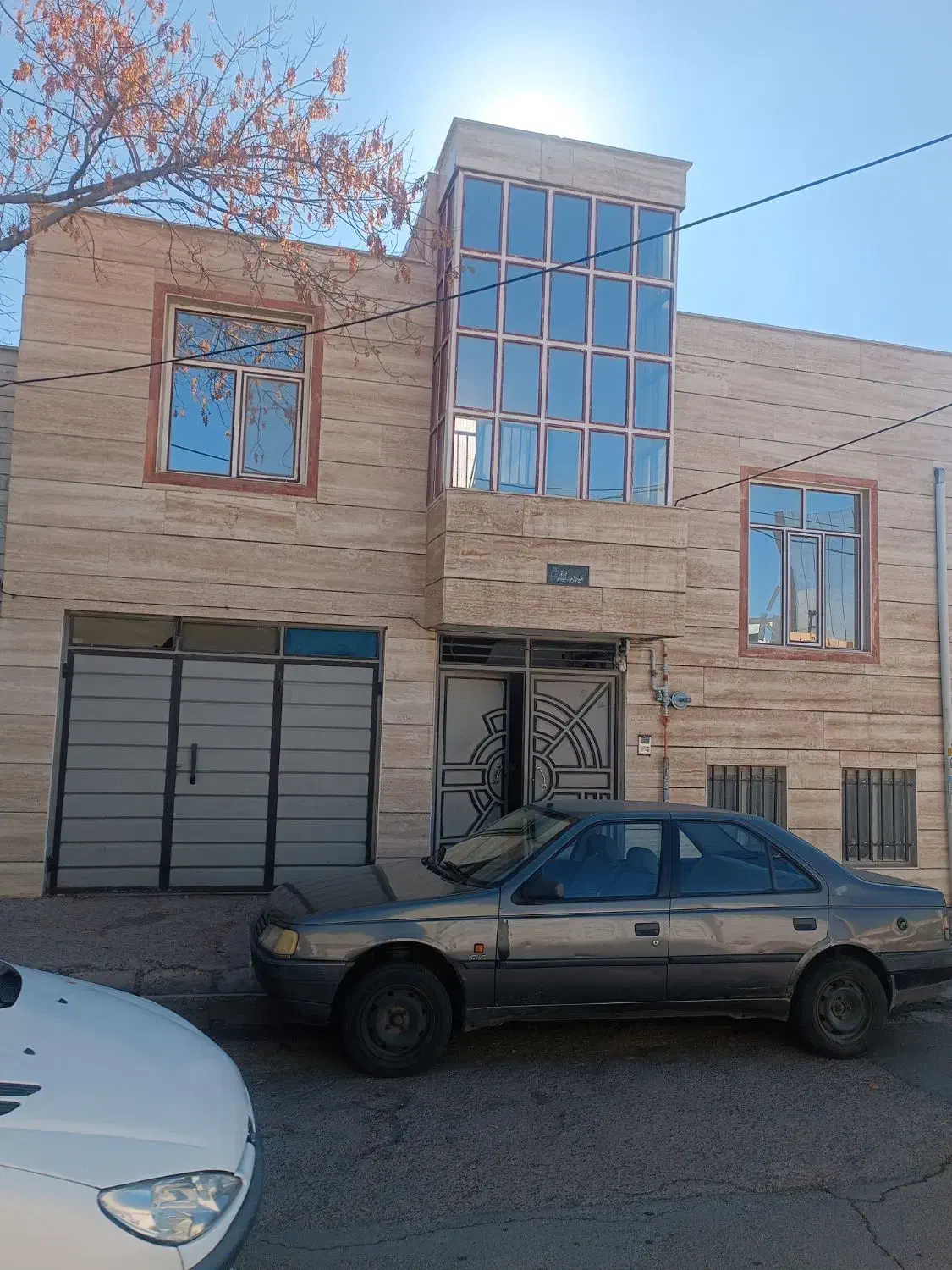 دو واحد ویلایی کوی فرهنگ|فروش خانه و ویلا|زنجان, |دیوار