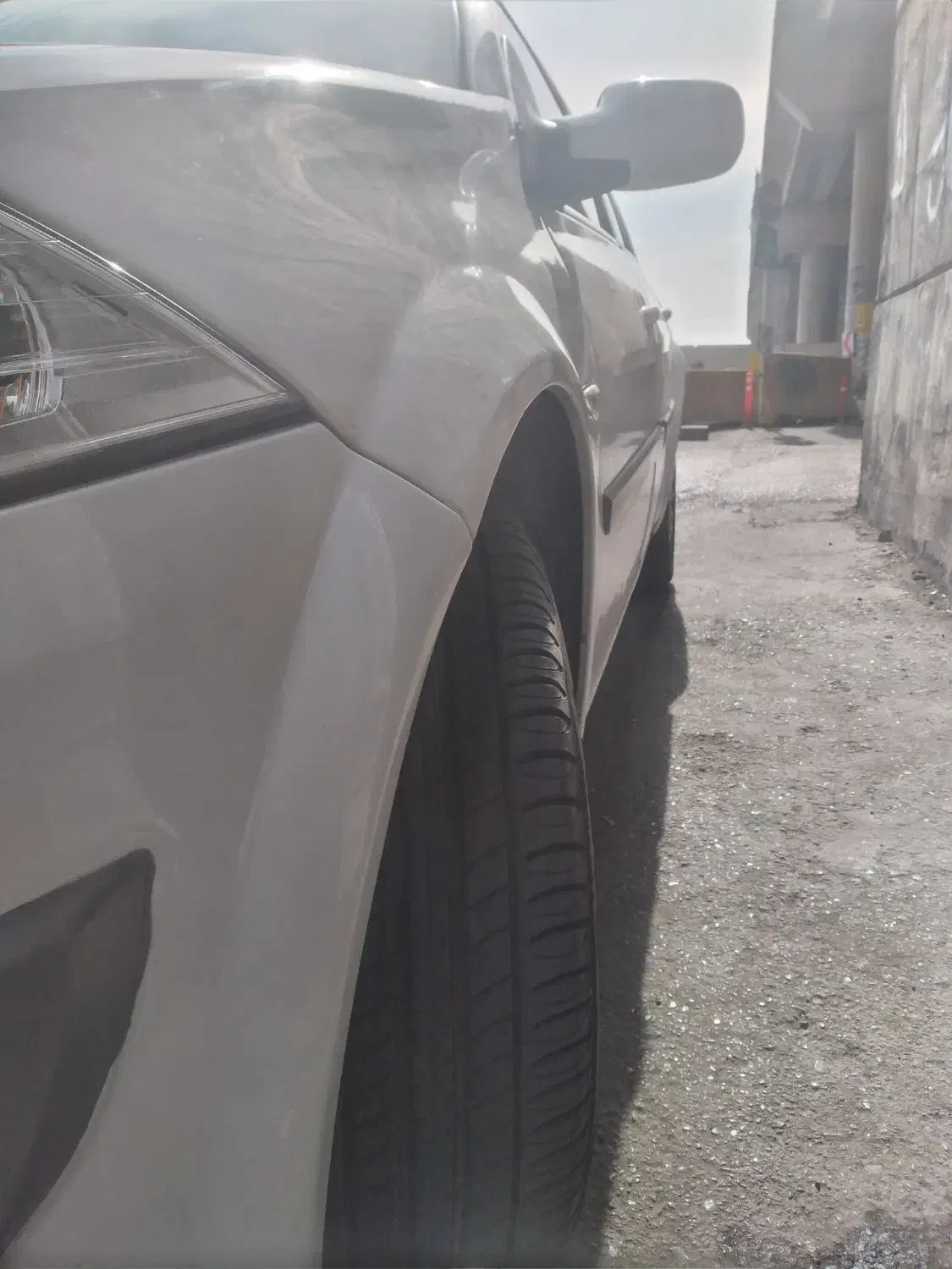 مگان ۲۰۰۰ اتومات ۱۳۹۲|خودرو سواری و وانت|فردیس, سرحد آباد|دیوار