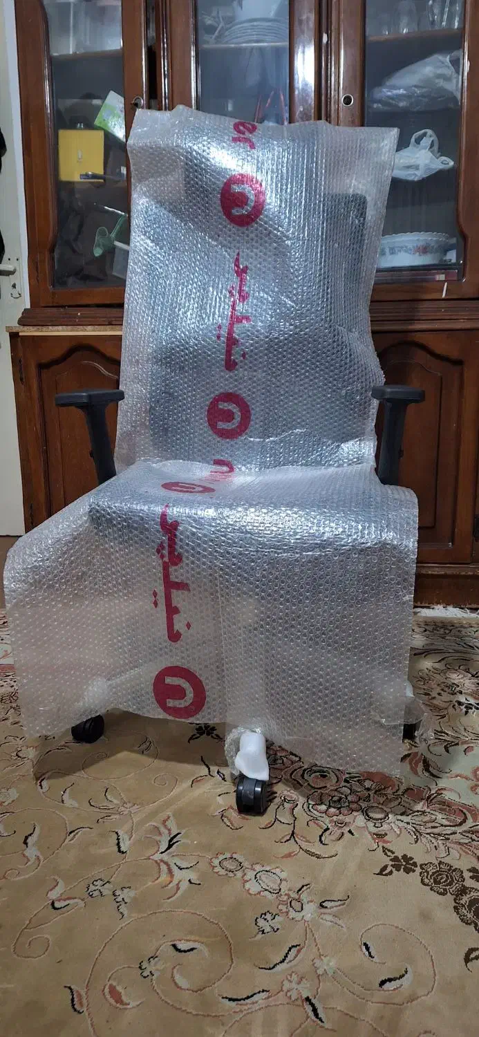 صندلی نیلپر nilper|صندلی و نیمکت|فلاورجان, |دیوار