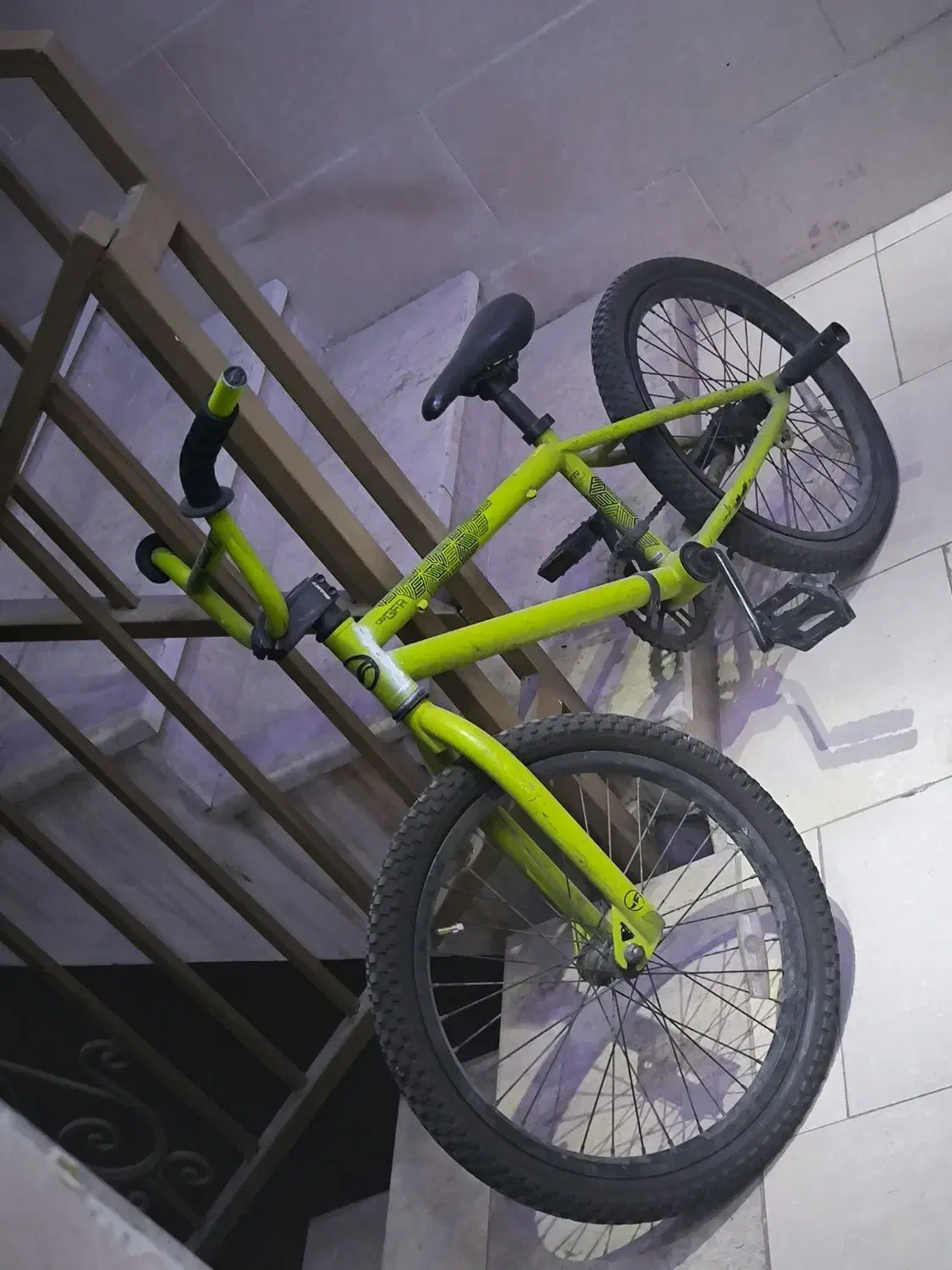 بی ام ایکس دوچرخه|دوچرخه، اسکیت، اسکوتر|شیراز, شاه قلی بیگی|دیوار