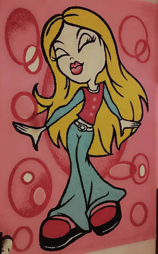 فرش فانتزی درحدنو|فرش|پاکدشت, پاکدشت (مامازند)|دیوار