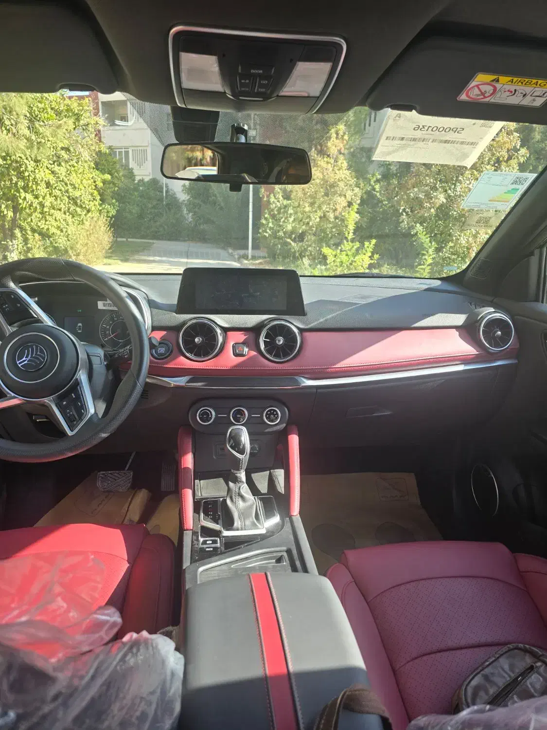 لاماری لاماکو فلو از برند لاماری سری اول|خودرو سواری و وانت|شیراز, شریف‌آباد|دیوار