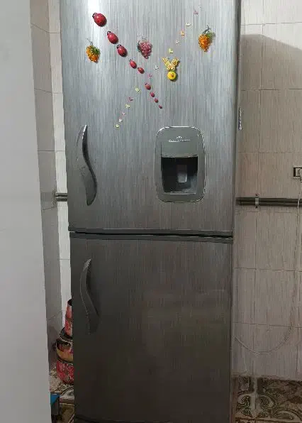 یخچال|یخچال و فریزر|یزد, |دیوار