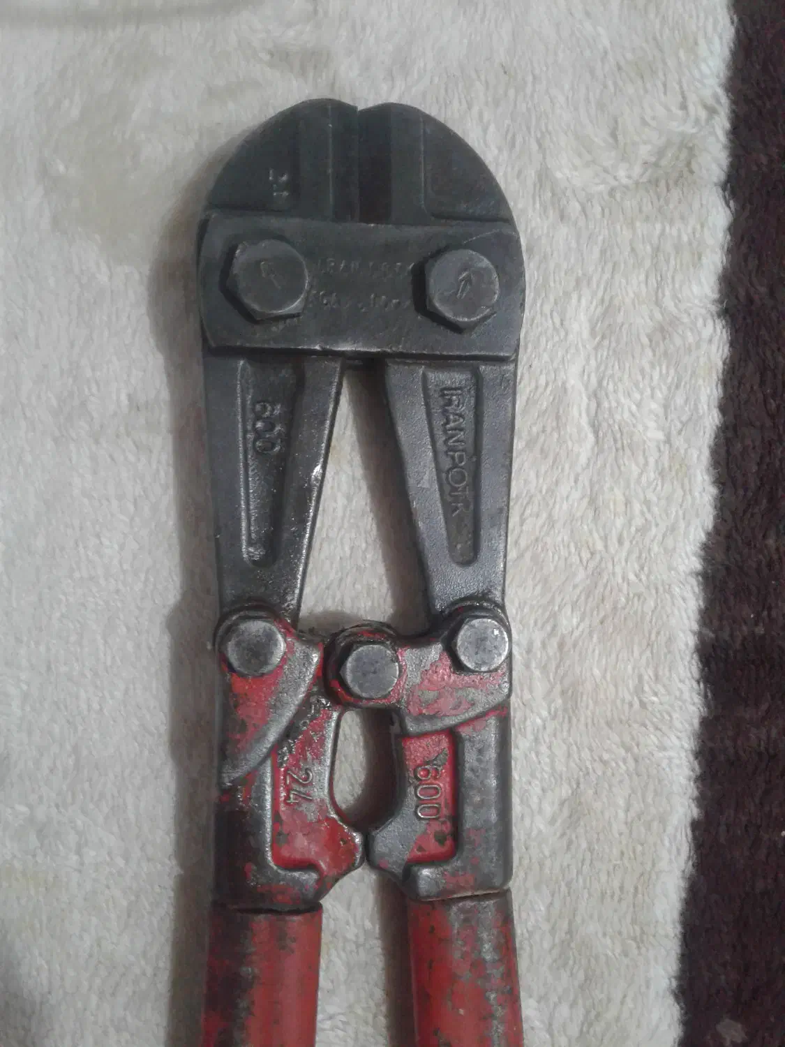 قیچی مفتول بر|ابزارآلات|فسا, |دیوار