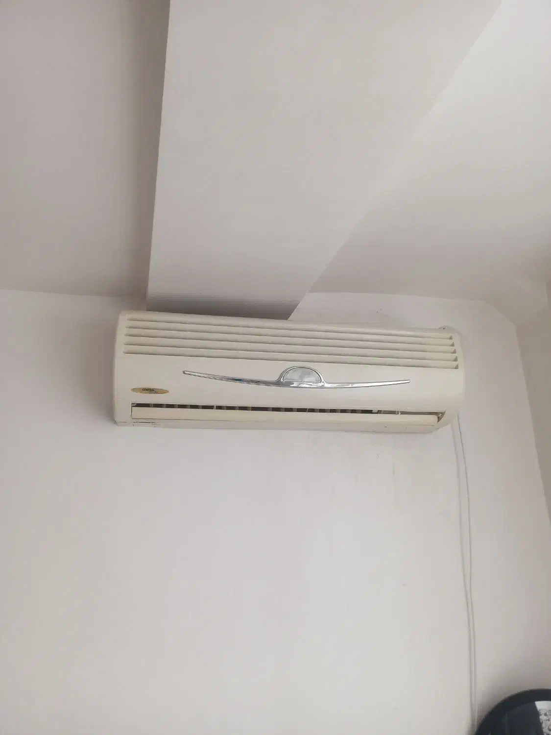 کولر گازی 30 هزار شکار|کولر گازی و فنکوئل|جوانرود, |دیوار