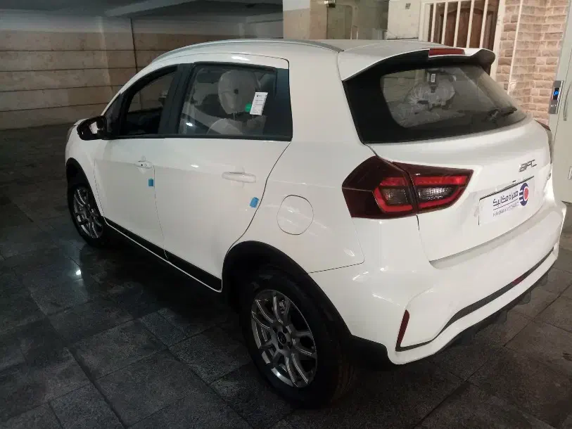 شرایط نقد و اقساط بک ایکس ۳ مدل ۱۴۰۴|خودرو سواری و وانت|فردیس, شهرک شهید حسینی|دیوار