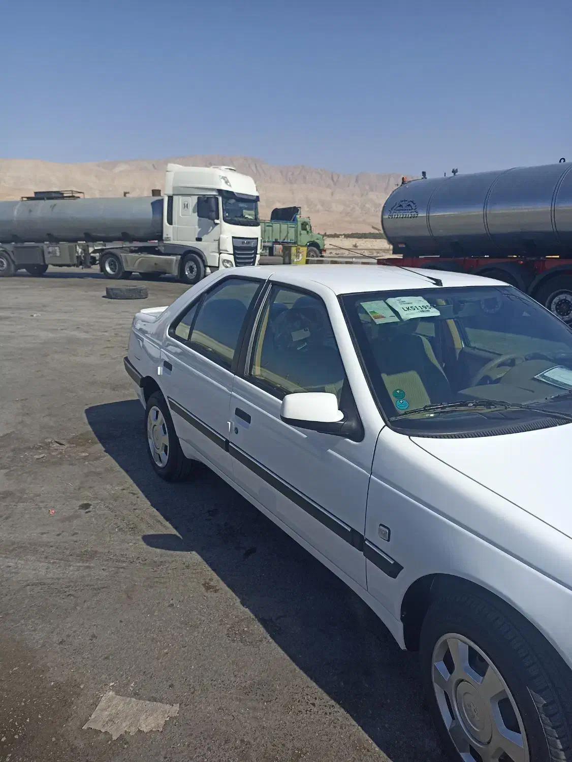 نگردید نیست در جهان مدل 99صفر|خودرو سواری و وانت|لار, |دیوار