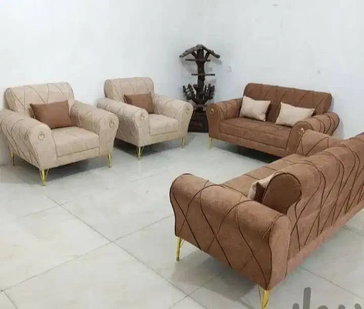 مبلمان. اریک|مبلمان خانگی و میز عسلی|پاکدشت, پاکدشت (مامازند)|دیوار