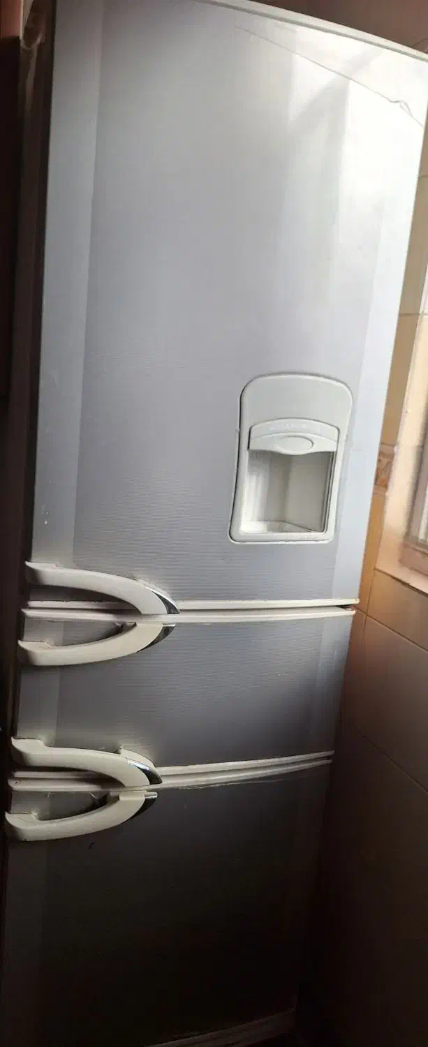 یخچال و فریزر|یخچال و فریزر|قم, حنیف نژاد|دیوار