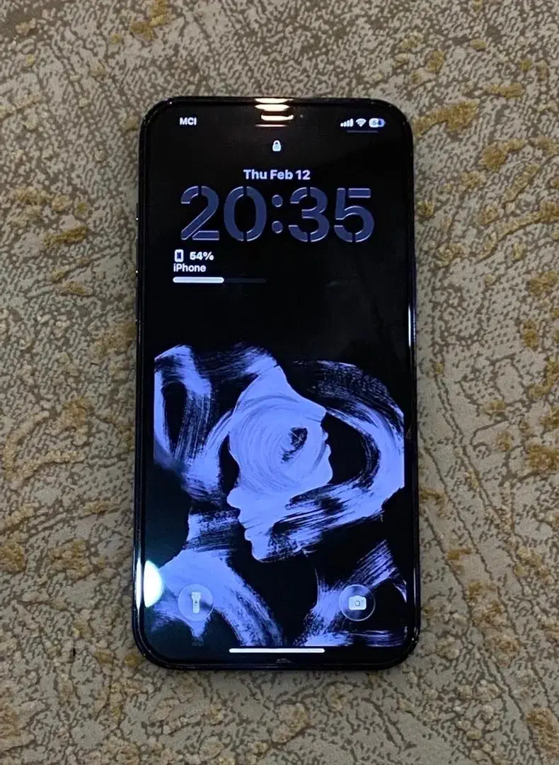 ۱۲پرومکس|موبایل|رشت, امین الضرب|دیوار