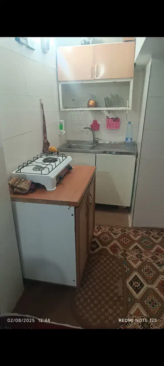 سوییت دربست باتمام امکانات|اجارهٔ کوتاه‌مدت آپارتمان و سوئیت|اردستان, |دیوار