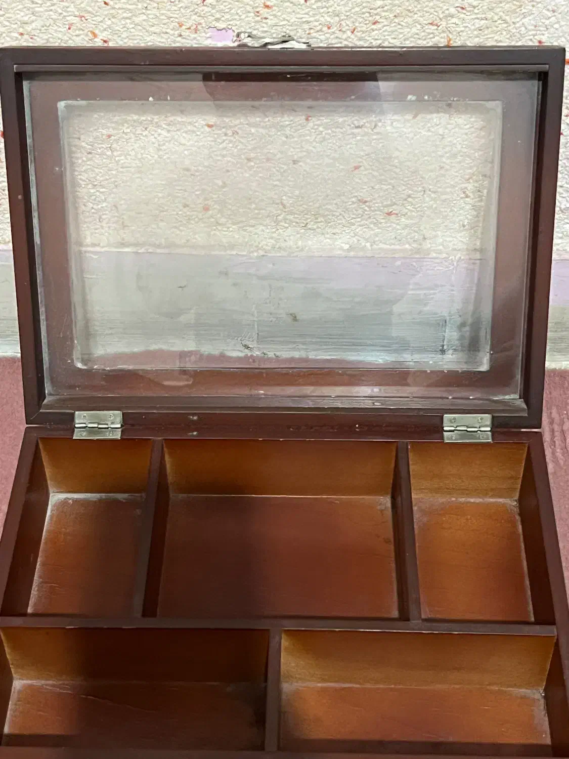 باکس چوبی|صنایع دستی و سایر لوازم تزئینی|کرج, گوهردشت|دیوار