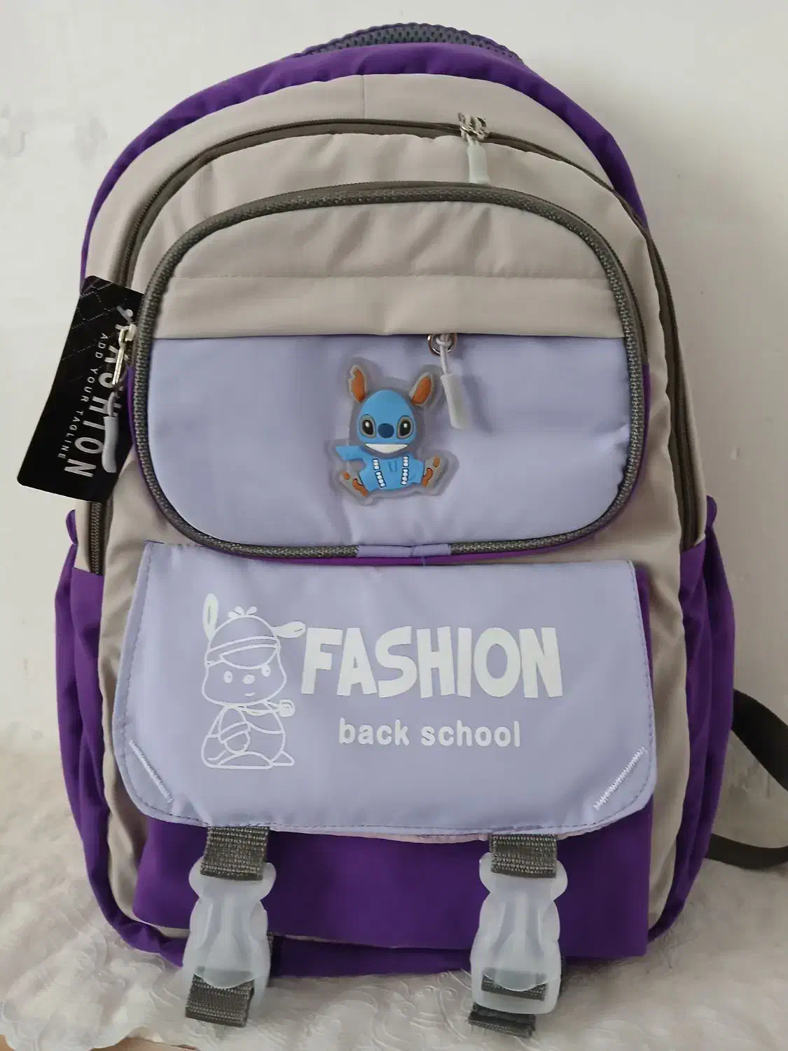 کیف یا کوله|کفش و لباس بچه|اراک, |دیوار